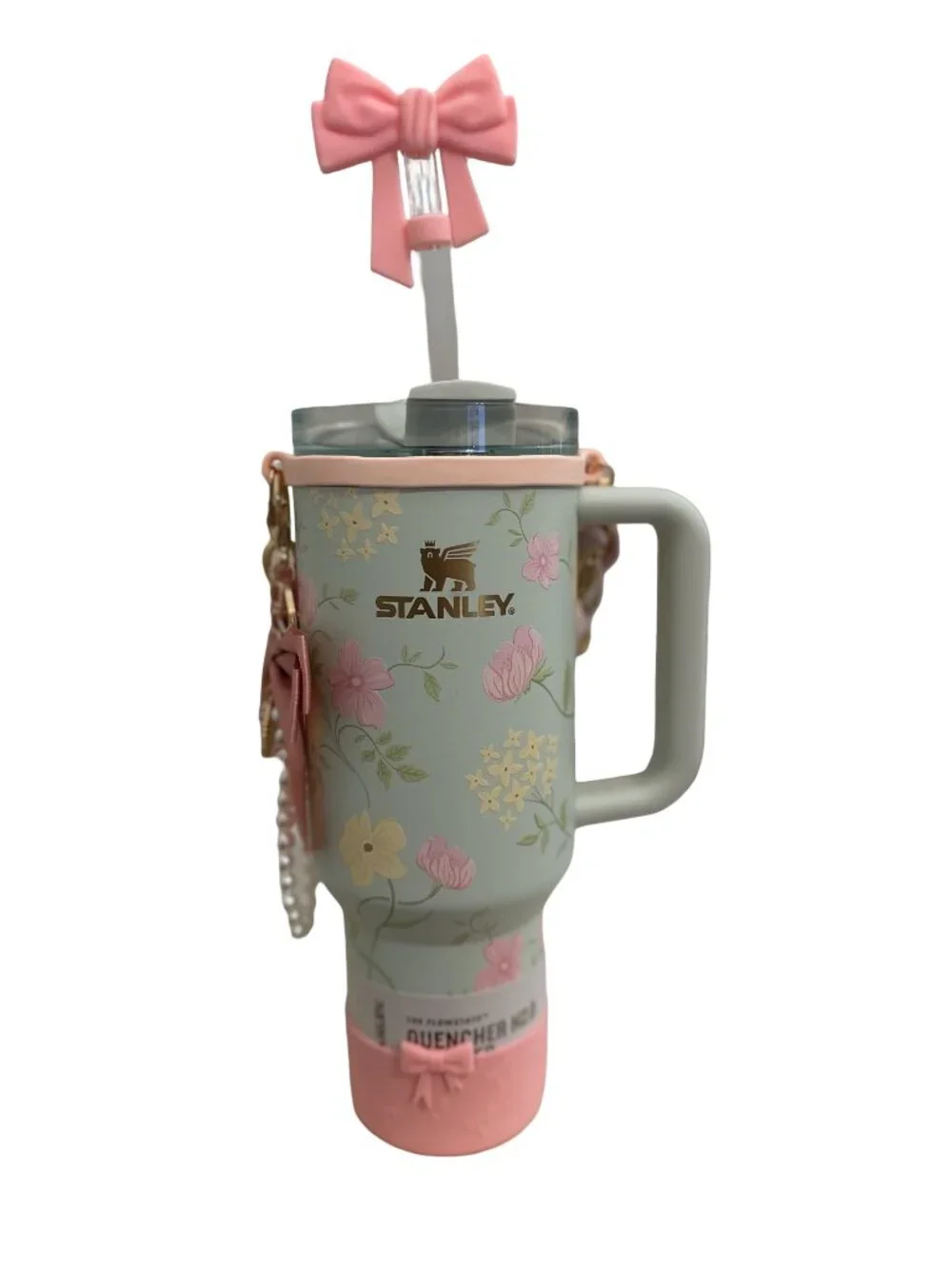 2026 Spring Blossoms Tumbler - Picture 2 of 9